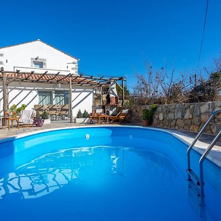 Villa Elm Milohnici Extérieur photo