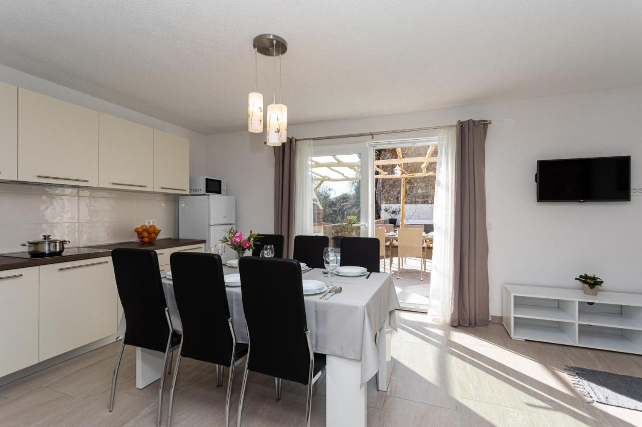 Villa Elm Milohnici Extérieur photo