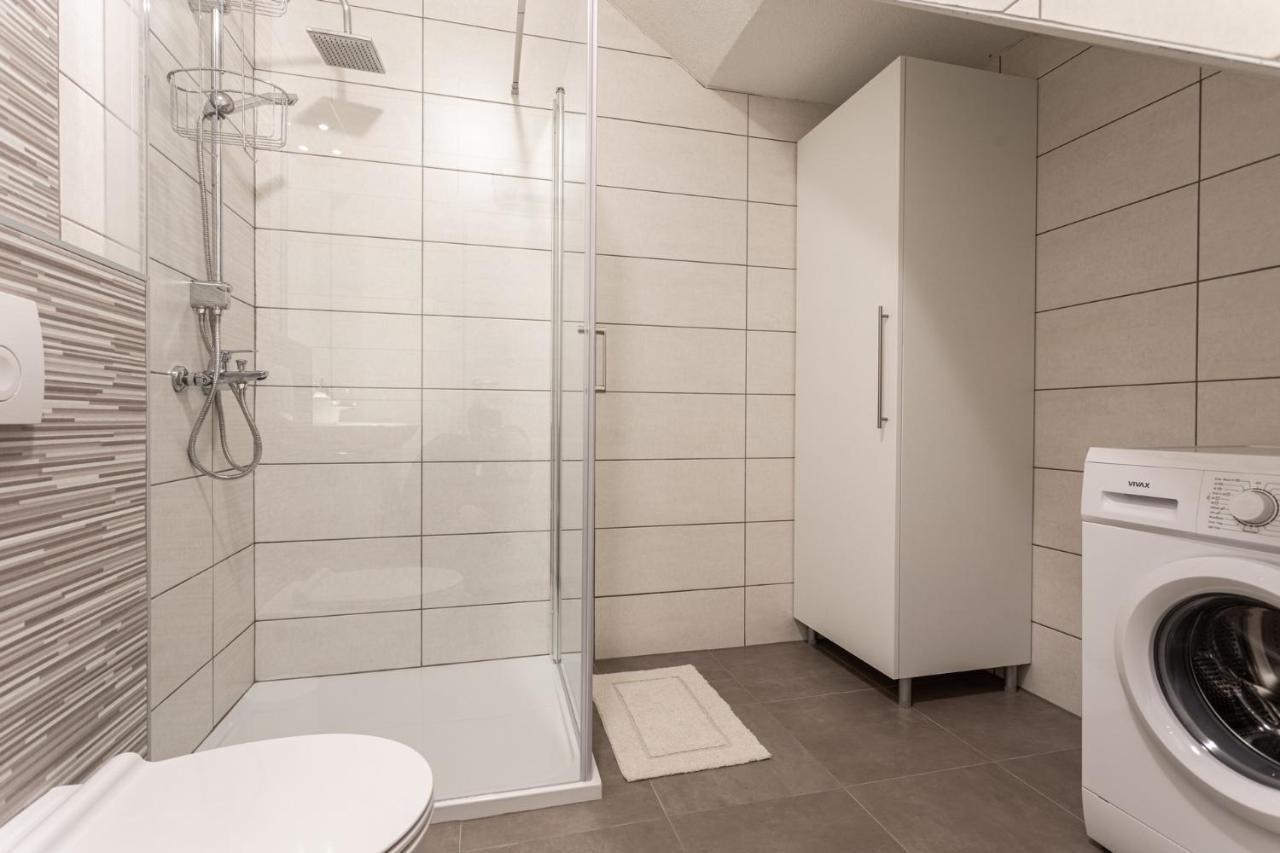 Villa Elm Milohnici Extérieur photo