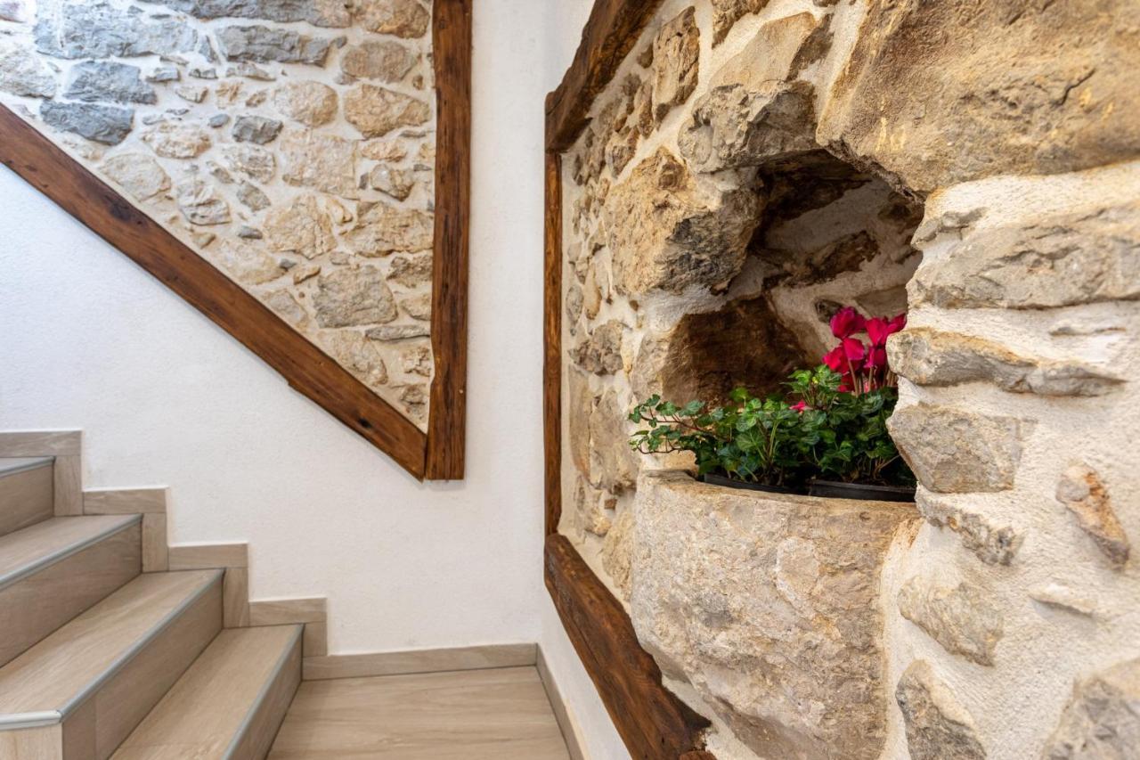 Villa Elm Milohnici Extérieur photo